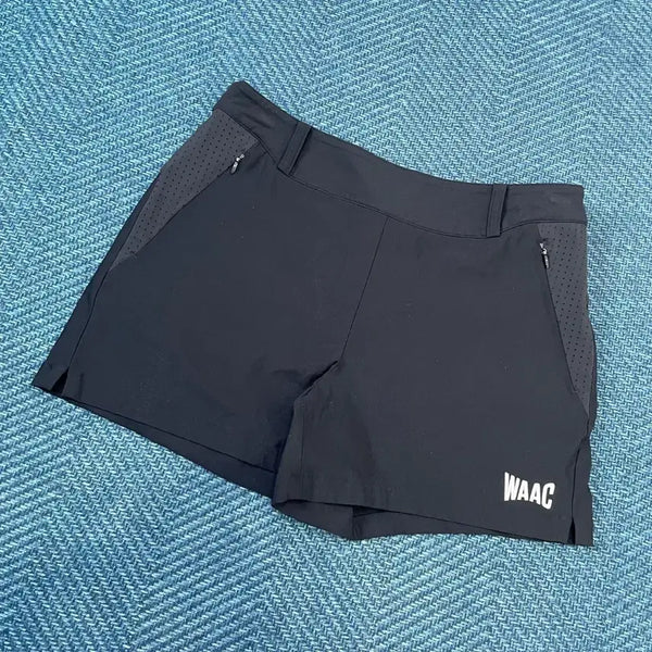 [BUNJANG] WAAC Nylon Shorts / [여성4] 왁 WAAC 나일론 반바지 팬츠 만원샵