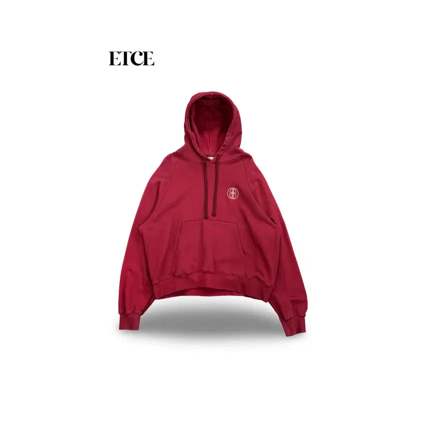 [BUNJANG] ETCE Hoodie / (110)이티씨이 후드