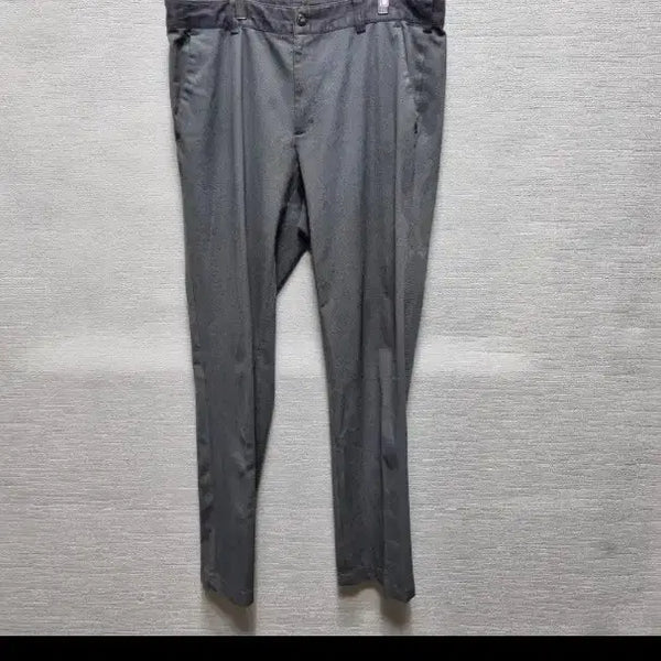 [BUNJANG] W.Angle Men's Wide Pants / a231 와이드앵글 남성 바지