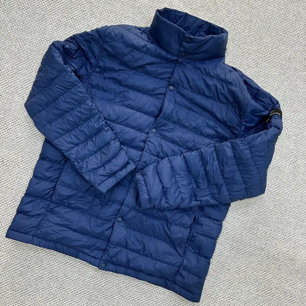 [BUNJANG] EXR Quilting Down Jacket XXL 1019E2 / 110(XXL) EXR 퀼팅 다운 자켓 1019E2