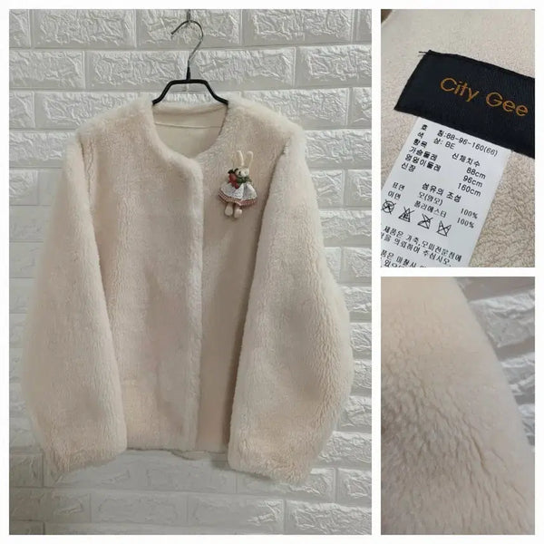 [BUNJANG] CTZ 100% Wool Jacket / 씨티지 아방한핏 양모100%자켓
