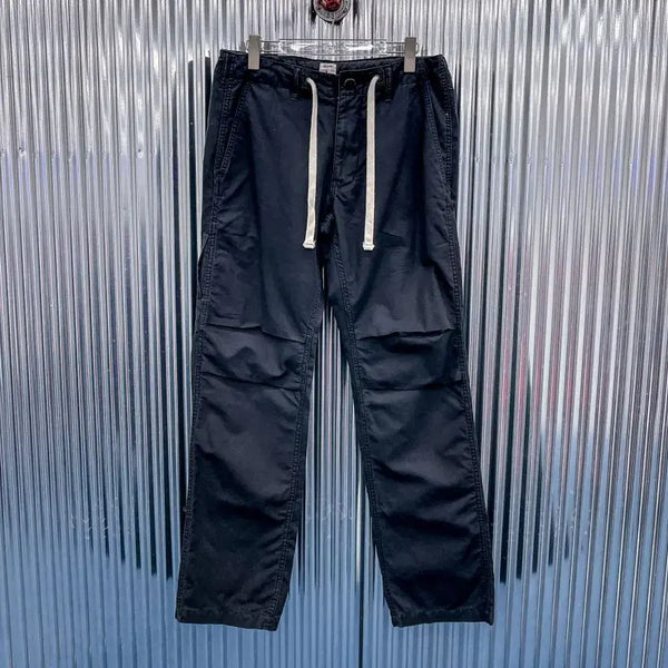 [BUNJANG] Beams Plus Ripstop Cargo Pants (Korean Size 33) / 빔즈 플러스 립스탑 카고 팬츠 (국내 33) DB879