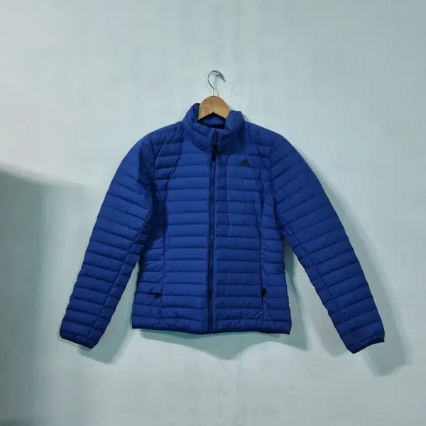 [BUNJANG] Adidas Lightweight Padded Jacket Size M / 아디다스 경량 패딩 M