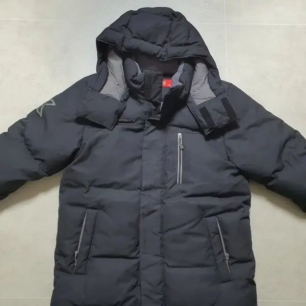[BUNJANG] JDX Golf Duck Down Padding Size 100 / JDX(100)골프 덕다운패딩