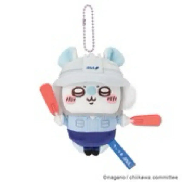[BUNJANG] Chiikawa ANA Mascot Momonga / 치이카와 ANA 마스코트 모몽가