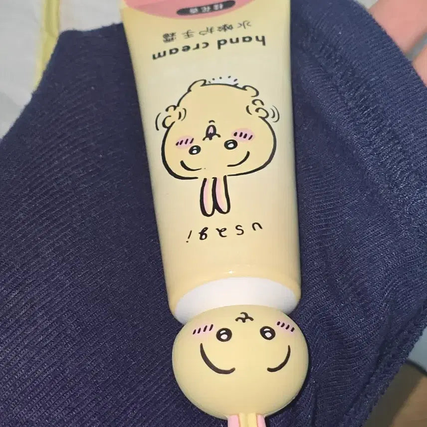 [BUNJANG] Usagi Hand Cream / 우사기 핸드크림