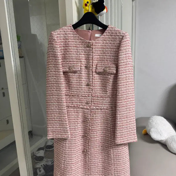 [BUNJANG] Dress Size 55 / 원피스 1회착용 판매합니다