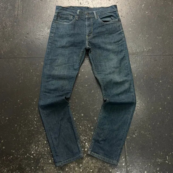 [BUNJANG] Levi's 511 Jeans Size 34 / 34 리바이스 511 청바지