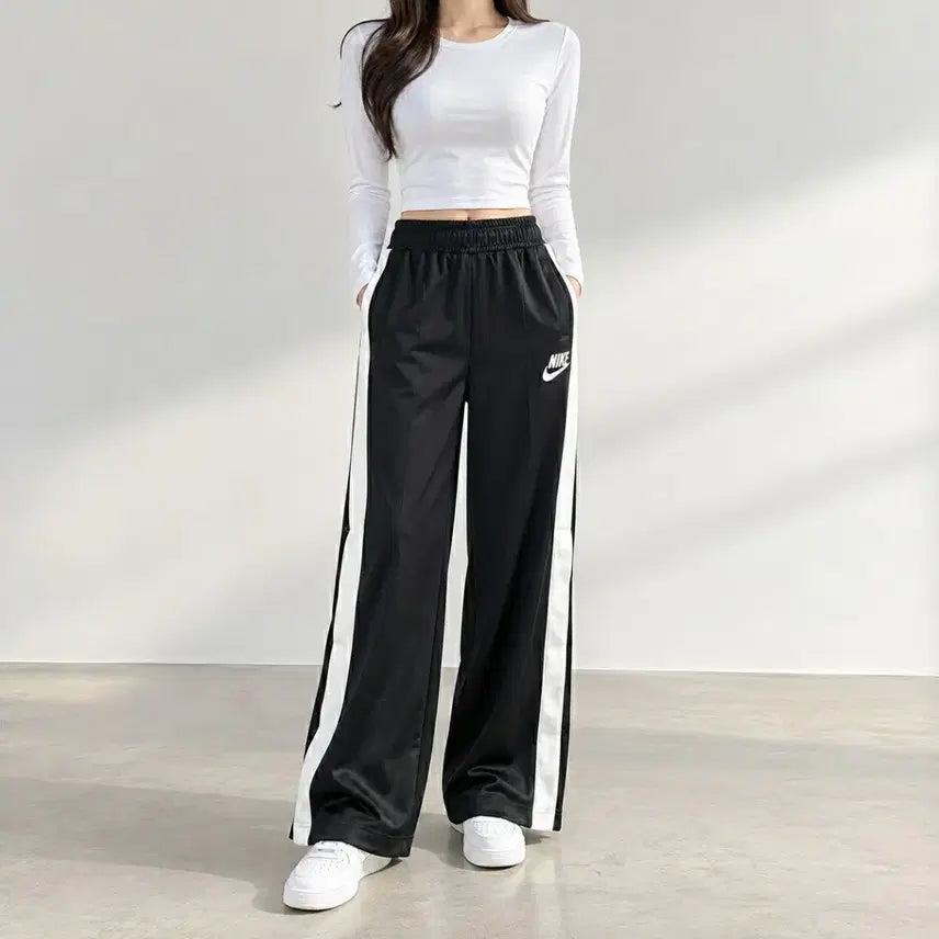 [BUNJANG] Nike Training Pants / [27]나이키 트레이닝 바지