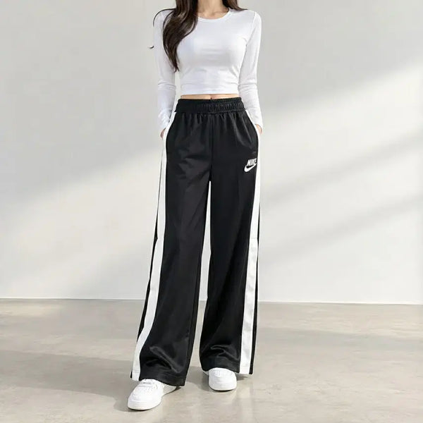 [BUNJANG] Nike Training Pants / [27]나이키 트레이닝 바지