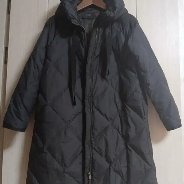 [BUNJANG] JIGOTT Quilting Down Puffer Jacket / JIGOTT 퀼팅 구스다운 패딩 / 55~66추천