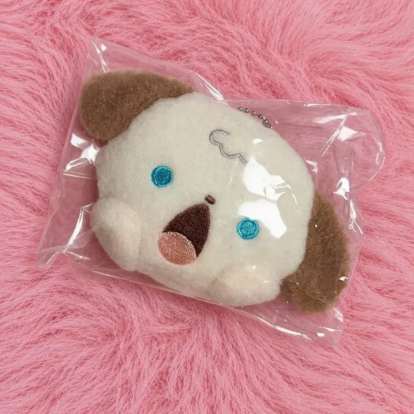 [BUNJANG] Dog Coin Purse / 강아지 동전지갑