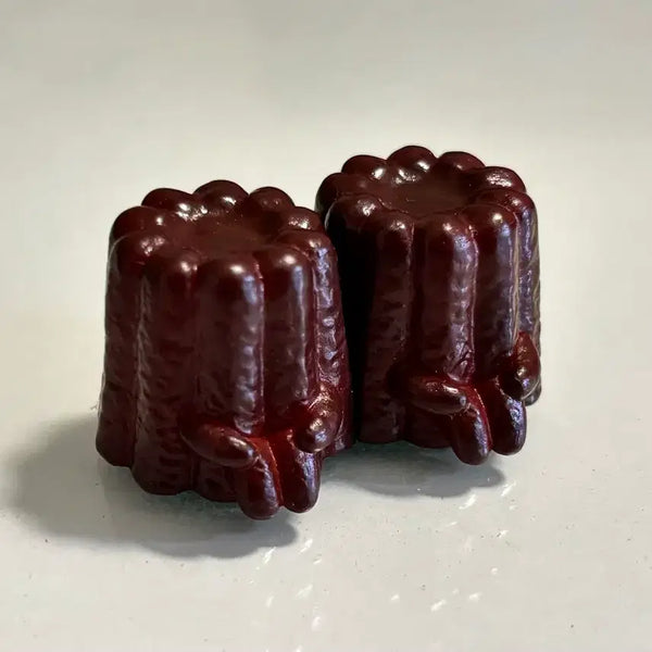 [BUNJANG] Machi Bouke Canelé Pastry / 마치보우케 빵의경우 까눌레 판매합니다.