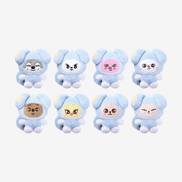 [Stray Kids] SKZOO PLUSH in TASY - RUN IT