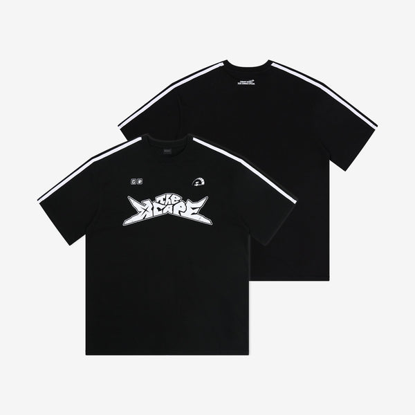 [Xdinary Heroes] T-SHIRT - 2026 Summer Special The Xcape
