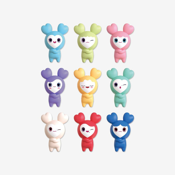 [TWICE] LOVELY SECRET SQUISHY - 2026 TWICE THIS IS FOR WORLD TOUR FINALE in SEOUL