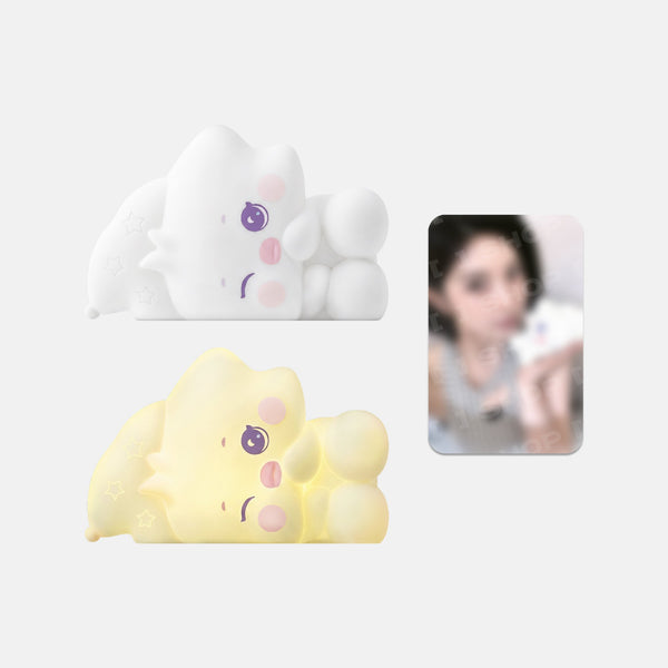 [NMIXX] BBIYO MOOD LAMP - Artist Label : NMIXX Edition