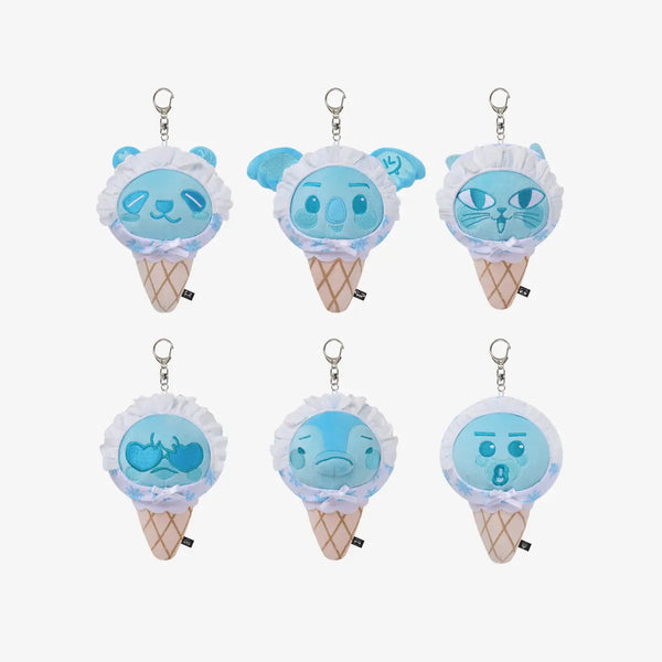 [2PM] ZooPM PLUSH BABY ICE Ver. - THE RETURN