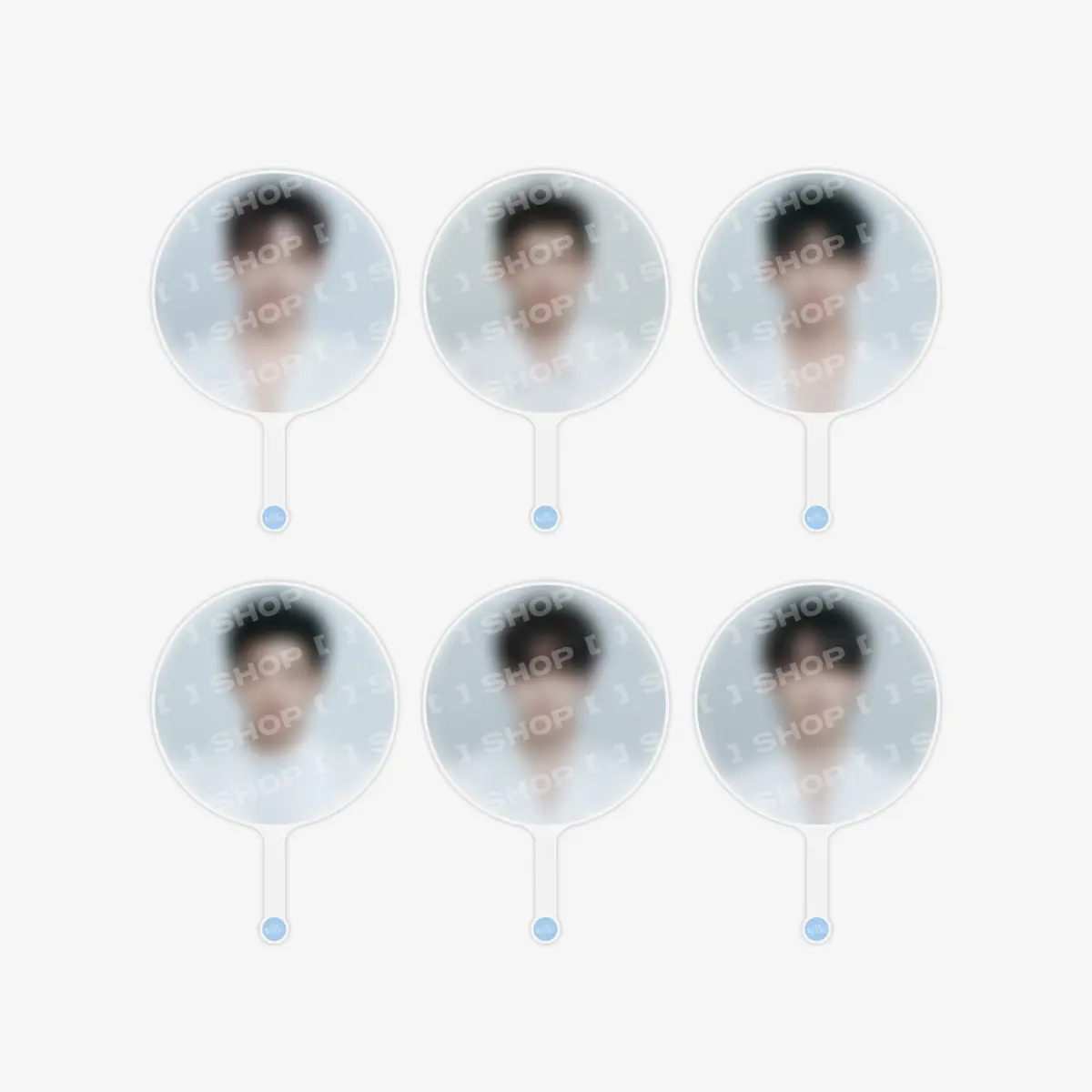 [2PM] MINI IMAGE PICKET - THE RETURN
