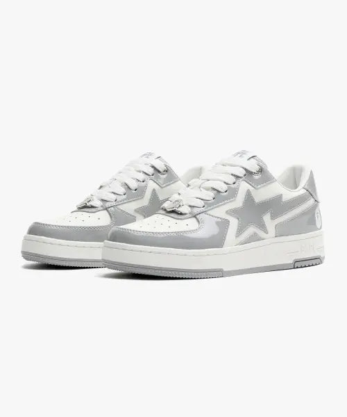 [BAPE] BAPE STA ICON #1 M2 Gray / 베이프 스타 ICON #1 M2  GRAY