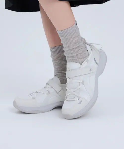 [DISCOVERY EXPEDITION] Jane Lite (White) / 제인 라이트 (WHITE)