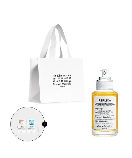 [MAISON MARGIELA PERFUME] Replica Chasing Sunsets Eau de Toilette 30ml / 레플리카 체이싱 선셋 EDT 30ML