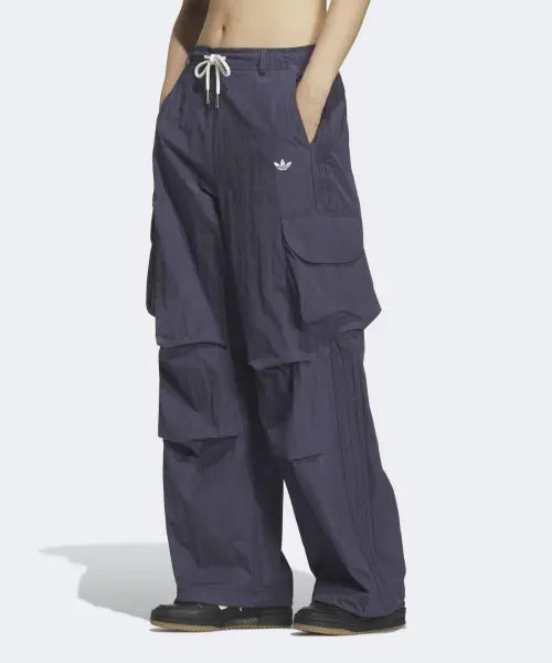 [ADIDAS] OG W CARGO          SHANAV / OG W 카고 팬츠 - 쉐도우네이비 / KT3058
