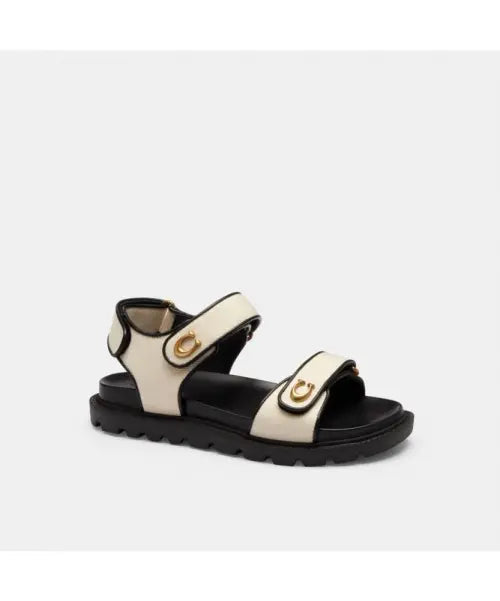 [COACH] Brin Sandals CEF36 MQV / 브린 샌들 CEF36 MQV