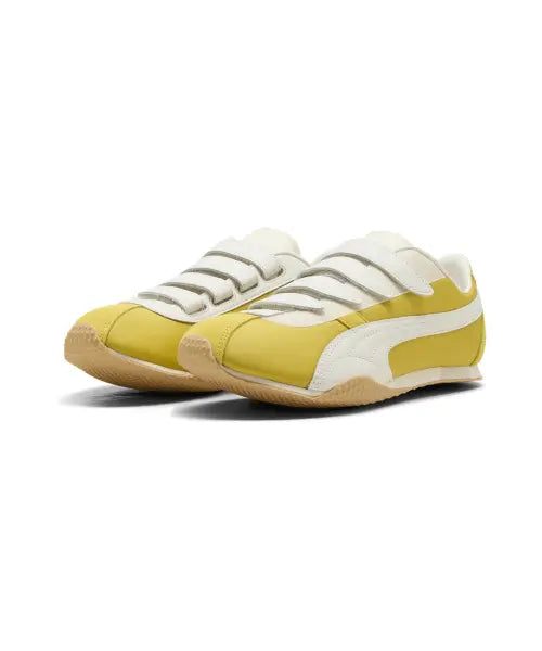 [PUMA] H-Street Strap N-Dazzling Yellow-Warm White/406127-01 / H-Street 스트랩 N - 다즐링옐로우 : 웜화이트 / 406127-01