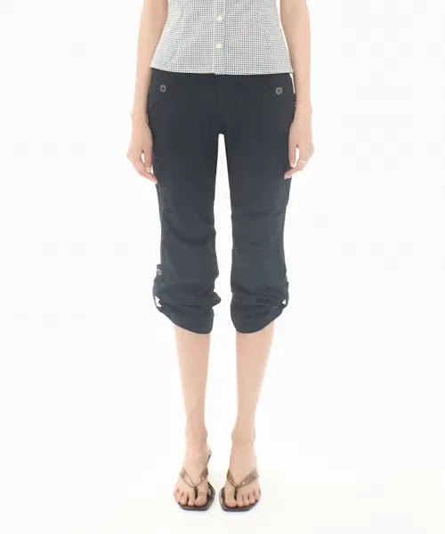 [MIRECO] ROLL-UP CAPRI CARGO PT NAVY