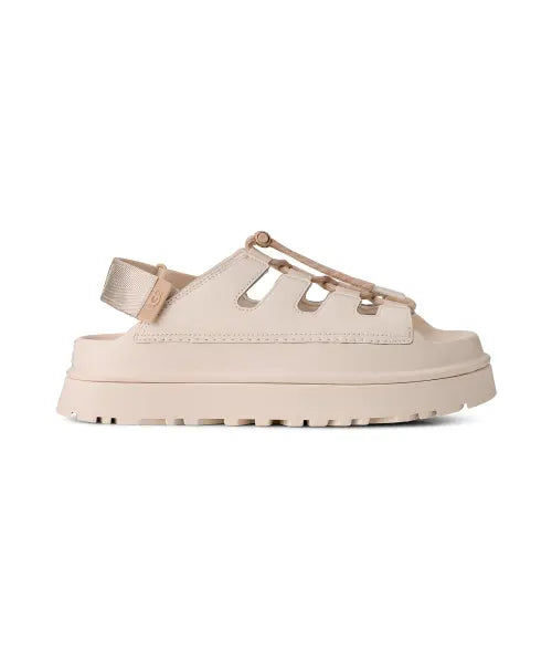 [UGG] GoldenGlow Toggle - Jasmine / [WOMEN] 골든글로우 스토퍼 샌들 (골든글로우 토글) - 자스민 / 1179370-JSM
