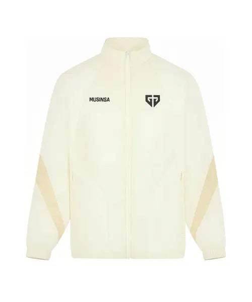 [GEN.G] 2026 2nd Official Player Jacket