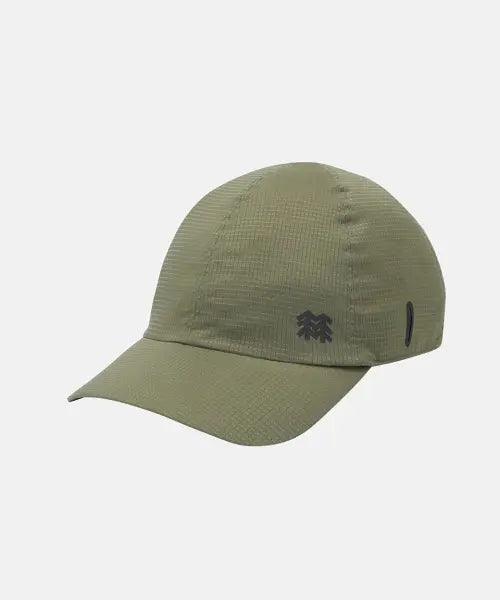 [KOLON SPORT] Unisex Air Dot Ball Cap QEREX26121GKH / 남녀공용 에어도트 볼캡 QEREX26121GKH