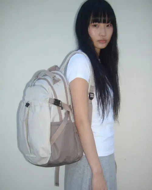 [RAWROW] HEAVY DUTY BACKPACK ep.4 814 [2color] / 헤비듀티 백팩 ep.4 814 [3color]