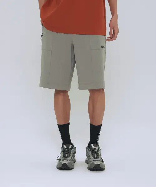 [SALOMON] Noxus 11 Shorts / 녹티스 11 숏츠_LD0037300