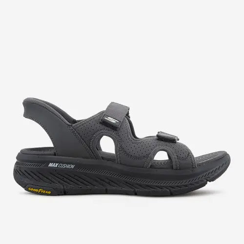 [SKECHERS] Men's Max Cushioning Premier 2.0 Sandals (Slip-ins) / 남성 맥스쿠셔닝 프리미어 2.0 샌들(슬립인스)_SP0MSCGM032