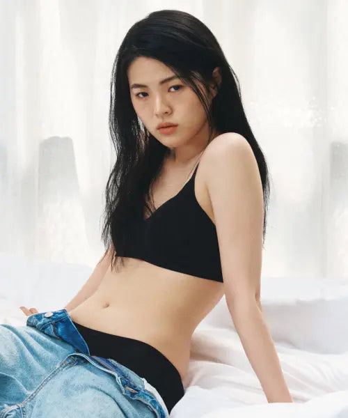 [SPAO] Comfy Modal Bralette SPWRGA9A15 / [COMFORT] 모달 브라렛_SPWRGA9A15