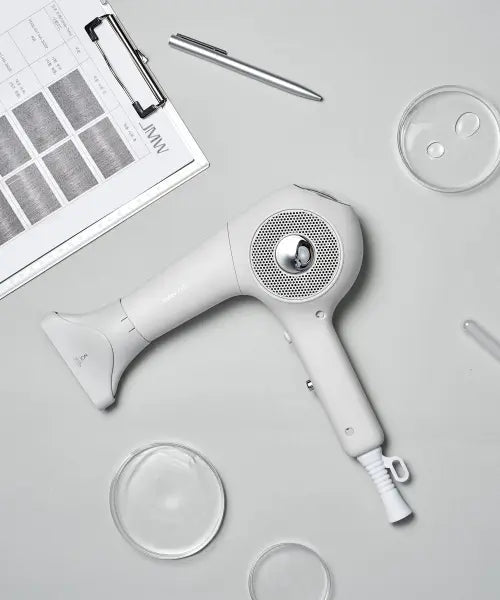 [JMW] PLIN PLASMA HAIR DRYER / 플린 플라즈마 1800W BLDC 항공모터 헤어 드라이기