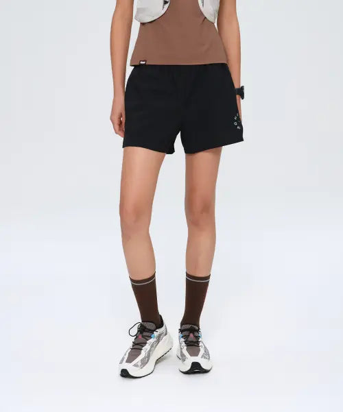 [SALOMON] TEMPOS 4-inch Running Shorts W_LD0099200 / 템포스 4인치 러닝 쇼츠 W_LD0099200