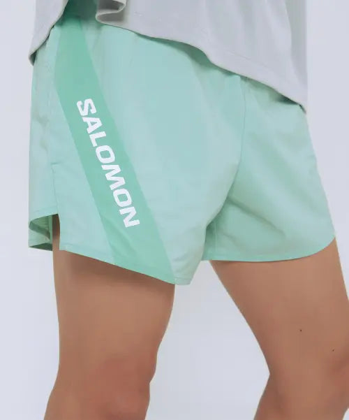 [SALOMON] Dynamic 4.5 inch Running Shorts / 다이나믹 4.5인치 러닝 쇼츠_LD0091300