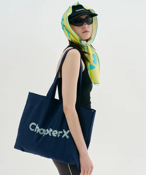 [CHAPTER.X] Chapter X Festival Package / [Sustainable Wave Festival] 챕터엑스 패키지