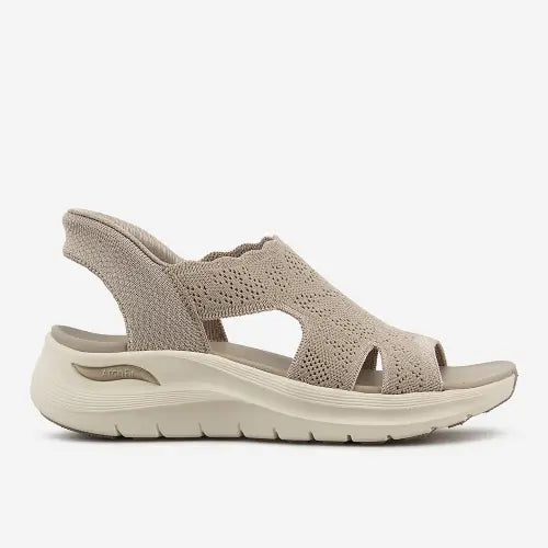 [SKECHERS] Women's Archfit 2.0 Sandals (Slip-ins) / 여성 아치핏 2.0 샌들(슬립인스)_SP0WSCGM112
