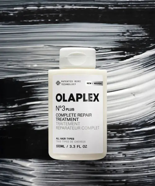 [OLAPLEX] NO.3 Plus Hair Repair Treatment 100ml / NO.3 플러스 헤어 리페어 트리트먼트 100ML