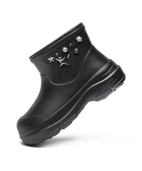 [ROCKFISH WEATHERWEAR] [× clor] HAYDEN BOOTS - 2 colors