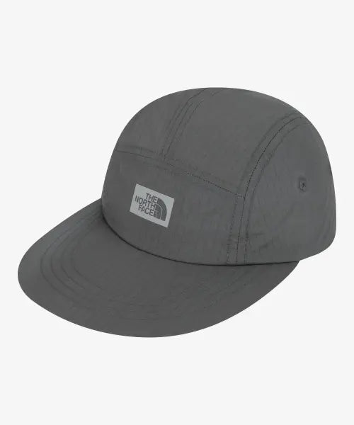 [THE NORTH FACE] WL CAMP CAP / NE3CS02L 화이트라벨 캠프 캡 CHARCOAL GREY