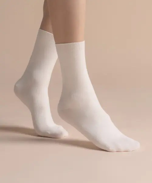 [SOCKPIENS] 5 Pack Thin 40s Cotton Seamless Socks - Color Choice / [5팩] 얇은 면 40수 무압박 심리스 양말 - 컬러선택형