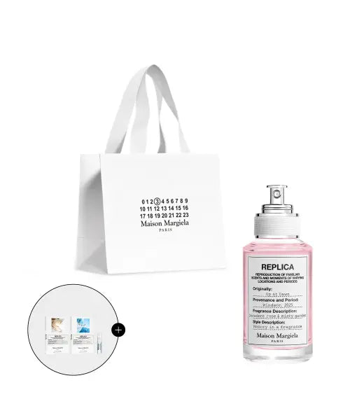 [MAISON MARGIELA PERFUME] Replica "Up At Dawn" EDT 30ml / 레플리카 업 앳 던 EDT 30ML
