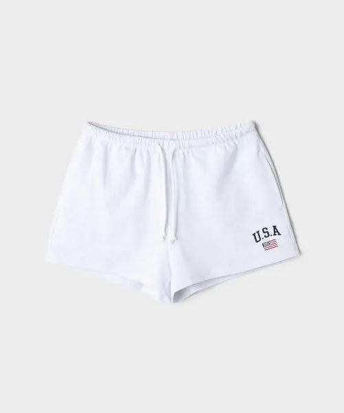 [SPAO] U.S.A. Shorts / U.S.A 쇼츠_SPMTG37G51