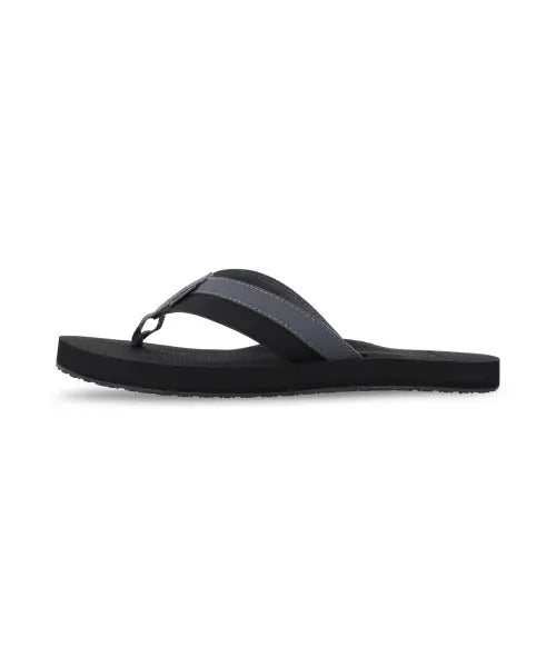 [OAKLEY] (U) BURKE FLIP FLOP - Blackout / FOF10041902E / (공용) 버크 플립 플랍 - 블랙아웃 / FOF10041902E