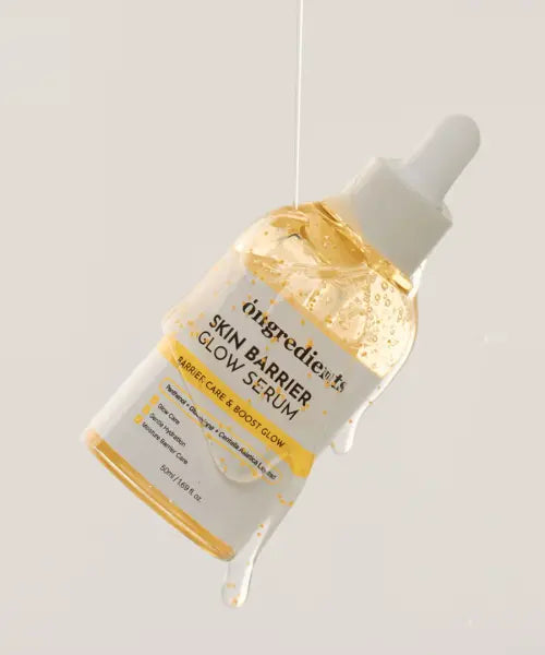 [ONGREDIENTS] ONGREDIENTS SKIN BARRIER GLOW SERUM 50ml / 스킨 베리어 속광 세럼 50ml